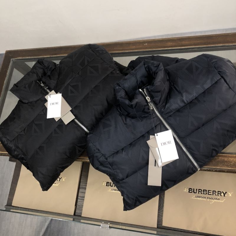 Christian Dior Down Jackets